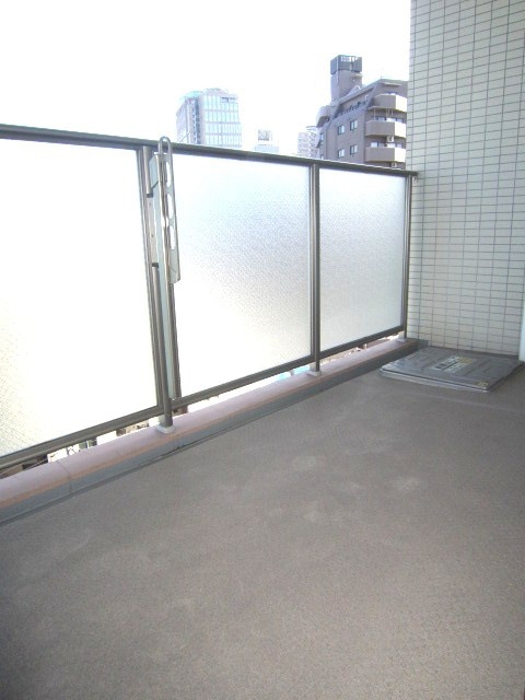 ベランダ・バルコニー プロスペクト川崎