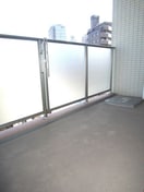 ベランダ・バルコニー プロスペクト川崎