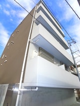 rapa(ラパ）千葉椿森