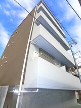 rapa(ラパ）千葉椿森