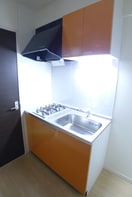 キッチン rapa(ラパ）千葉椿森