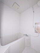 バス／シャワールーム等 rapa(ラパ）千葉椿森