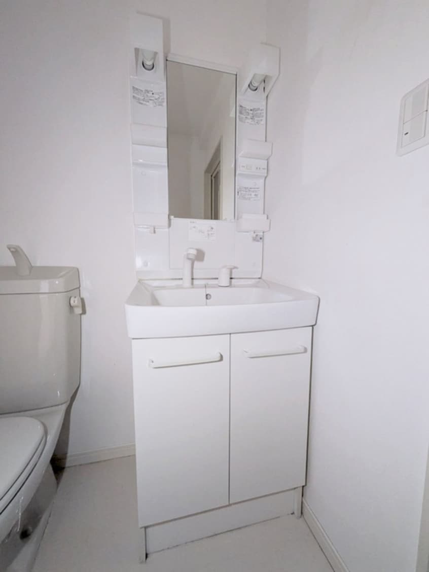 洗面 rapa(ラパ）千葉椿森