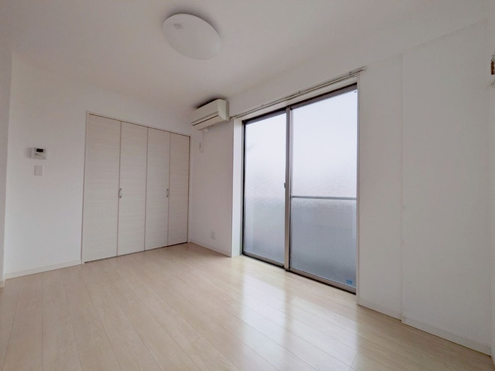 居室 rapa(ラパ）千葉椿森