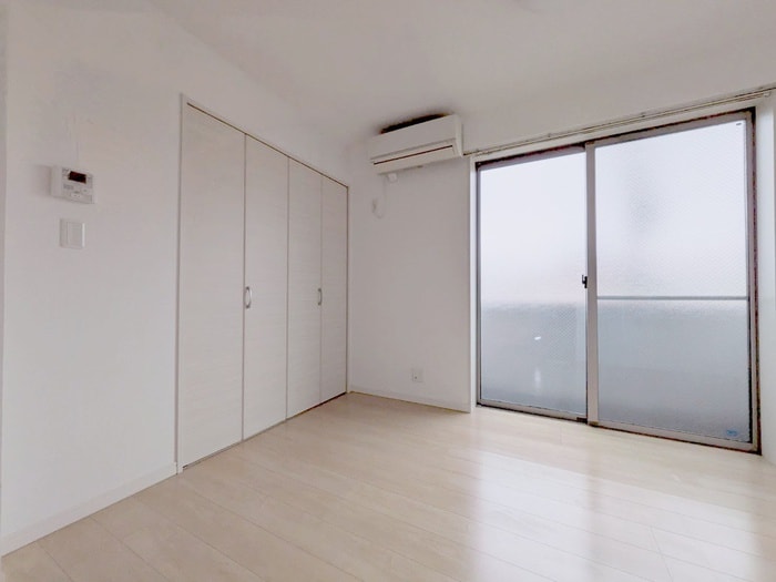 居室 rapa(ラパ）千葉椿森