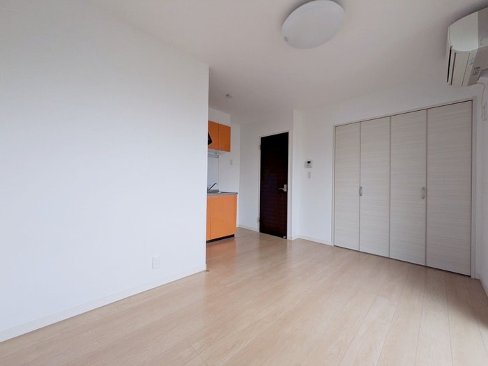 居室 rapa(ラパ）千葉椿森