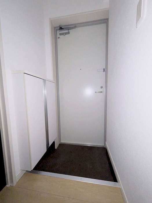 玄関 rapa(ラパ）千葉椿森