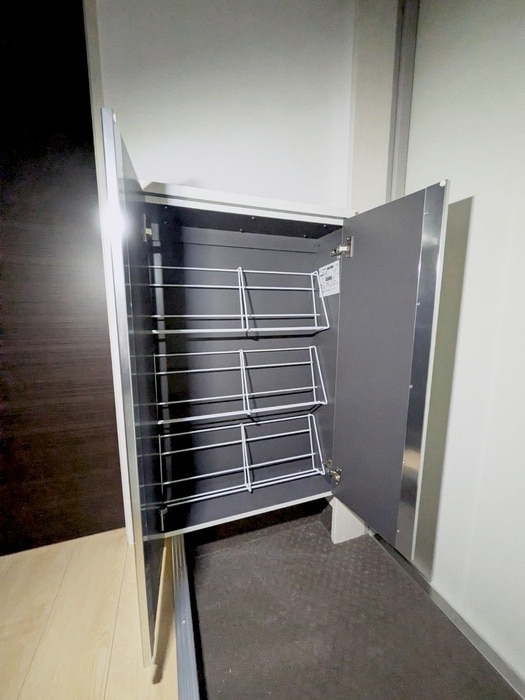 靴箱 rapa(ラパ）千葉椿森