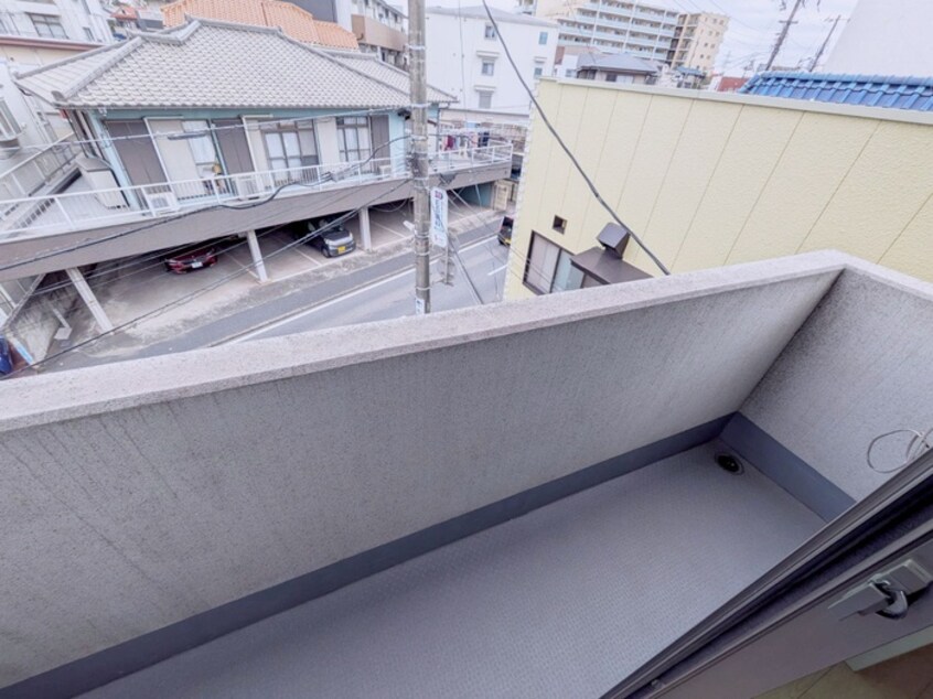 ベランダ・バルコニー rapa(ラパ）千葉椿森
