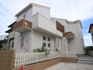 篠原西町ハウス