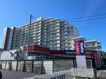 東建ニュ－ハイツ拝島（1105）