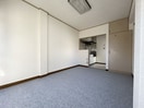 居室 宮崎ハイツ