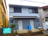 ハイツクレール Ｃ