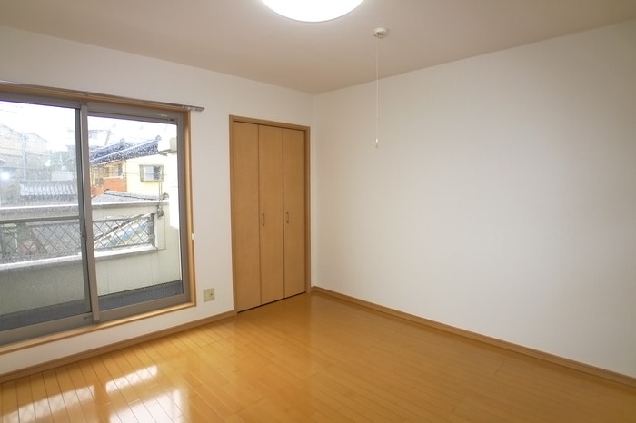 ベランダ・バルコニー クレフラスト前ヶ崎