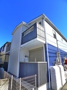 周辺環境 クレフラスト前ヶ崎