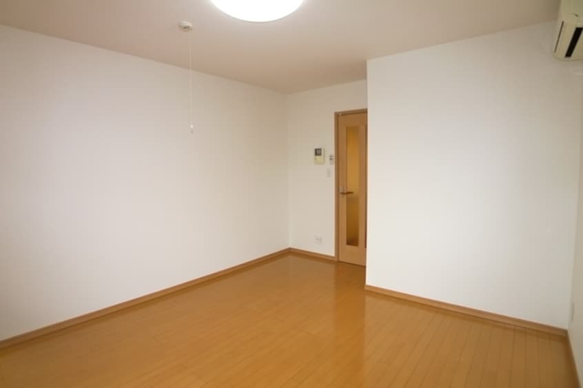 内観写真 クレフラスト前ヶ崎