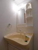 洗面 クレフラスト前ヶ崎