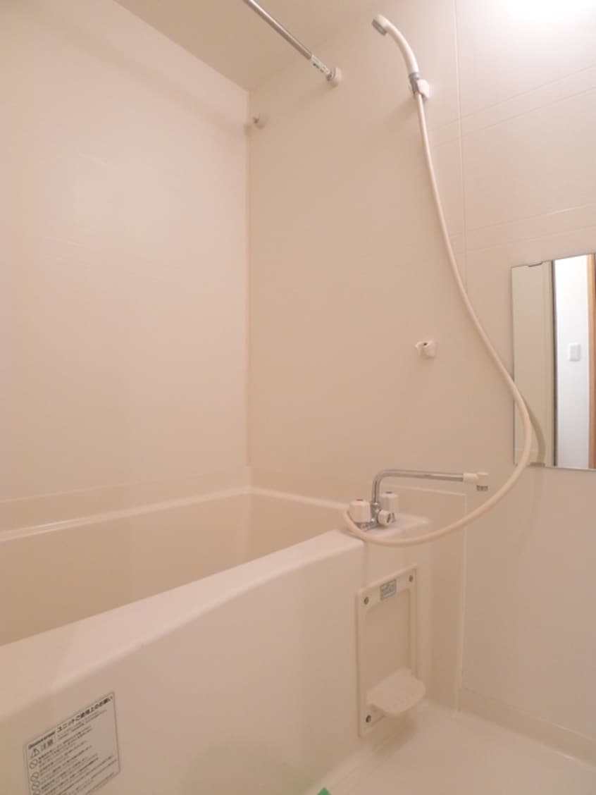 バス／シャワールーム等 クレフラスト前ヶ崎