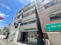ORO駅前マンション