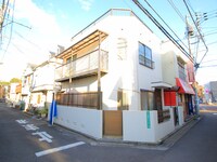 光が丘旭町戸建