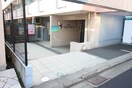 エントランス部分 ＶＩＳＴＡシュプリ－ム