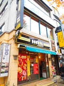 ドトールコーヒー(カフェ)まで189m フローラシマダ