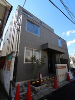 Ｃａｓａ　Ｎａｇｏｍｉ