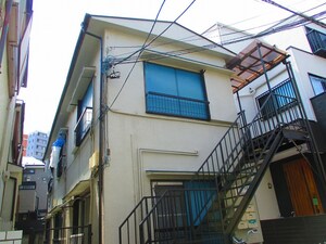 ハイツ上田
