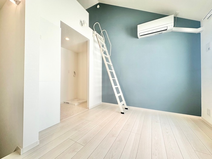 居室 バーミープレイス調布Ⅱ