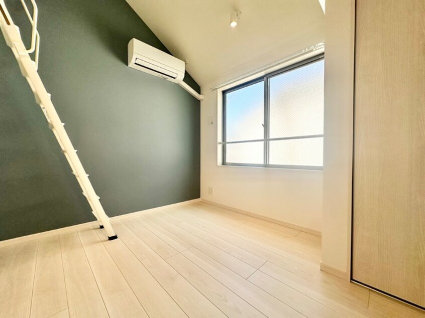 居室 バーミープレイス調布Ⅱ