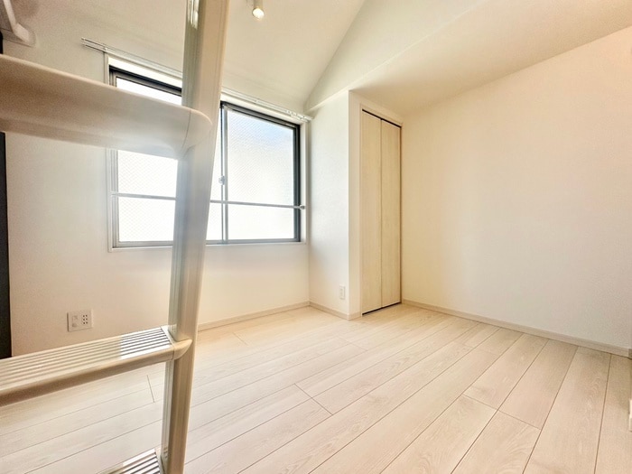 居室 バーミープレイス調布Ⅱ