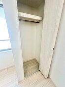 収納 バーミープレイス調布Ⅱ