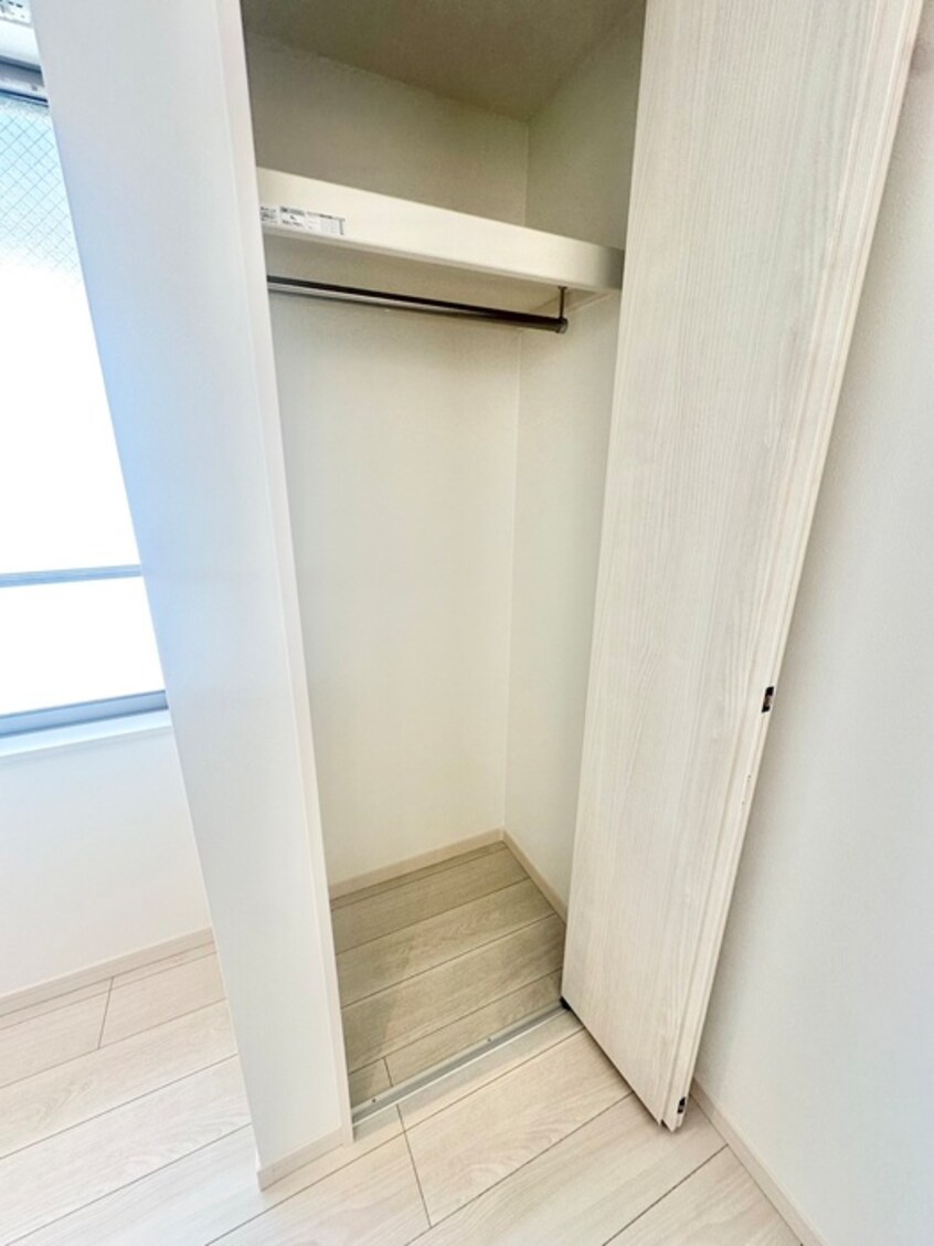 収納 バーミープレイス調布Ⅱ