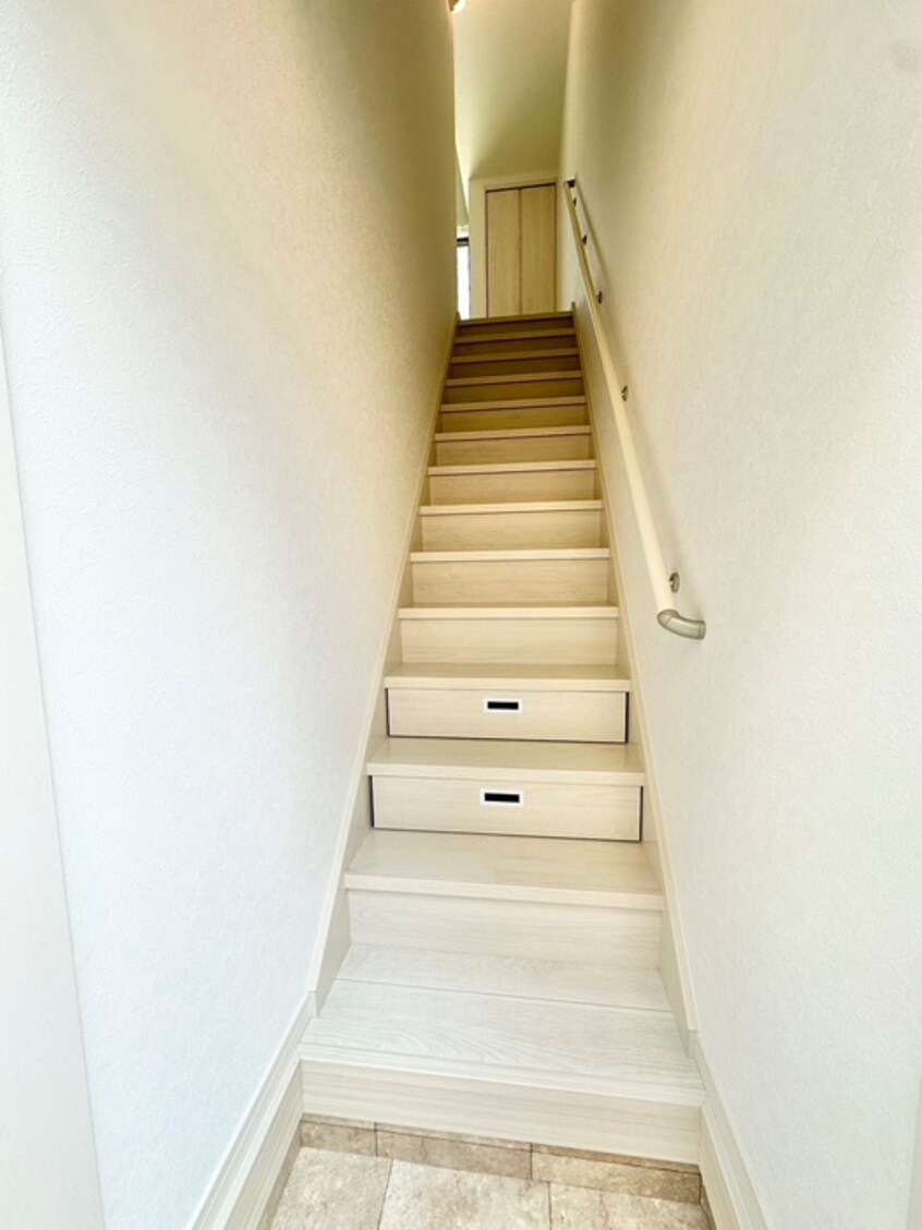 廊下 バーミープレイス調布Ⅱ