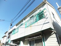 サンライト巣鴨