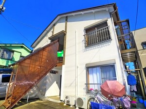 第１早川荘