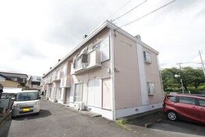 リバ－ハイツ岩田