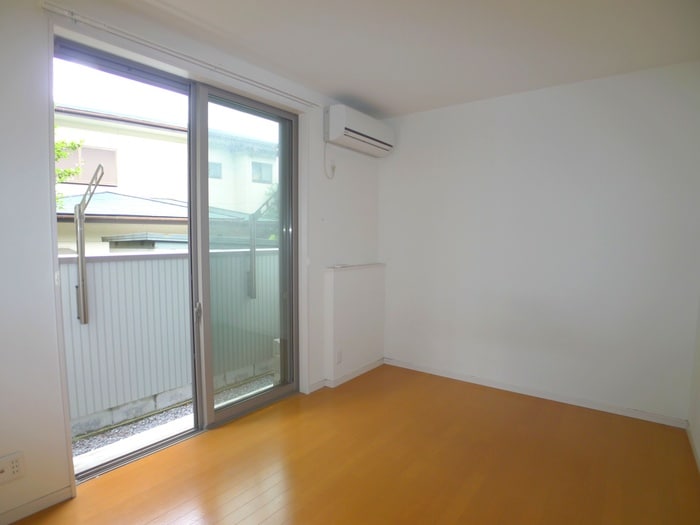 居室 ティフォージ松戸