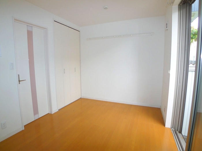 居室 ティフォージ松戸