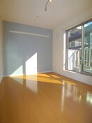 ベランダ・バルコニー ティフォージ松戸