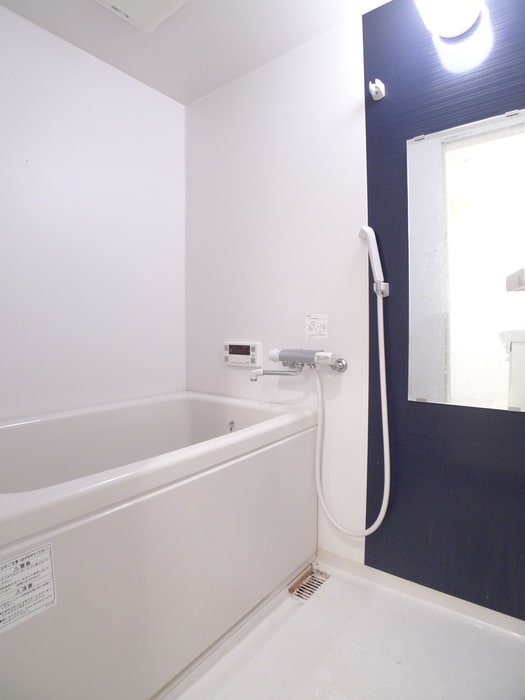 バス／シャワールーム等 ティフォージ松戸