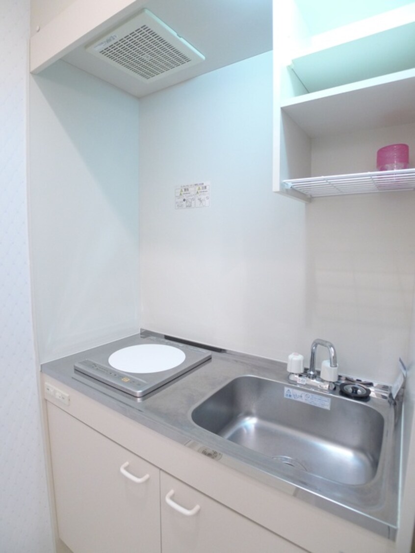 キッチン ティフォージ松戸