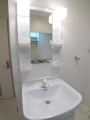 洗面 ティフォージ松戸