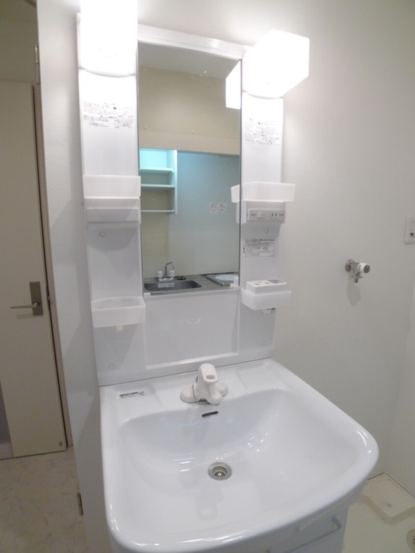 洗面 ティフォージ松戸