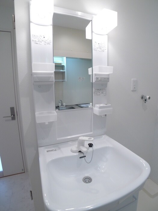 洗面 ティフォージ松戸