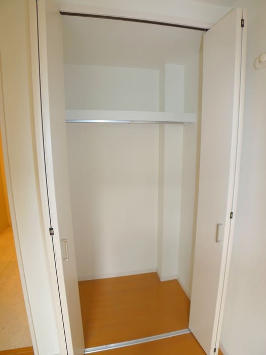 収納 ティフォージ松戸