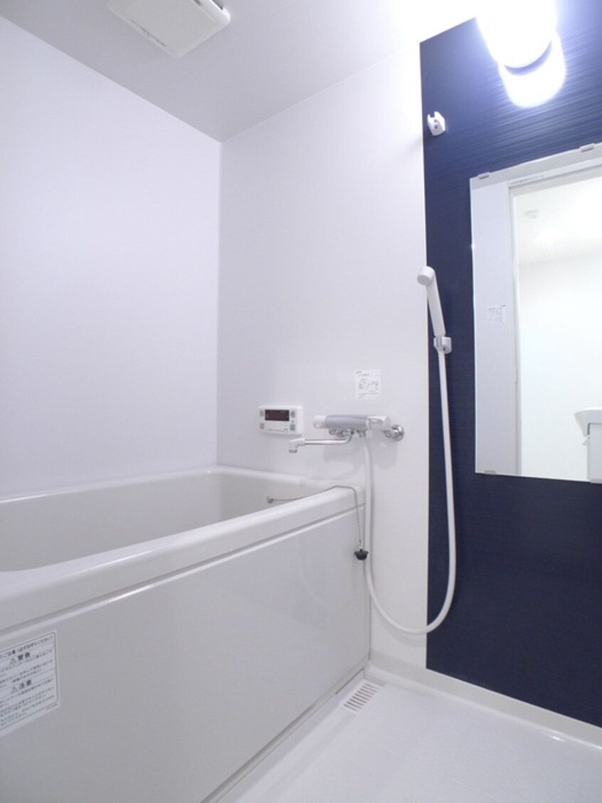 バス／シャワールーム等 ティフォージ松戸