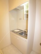 キッチン ティフォージ松戸