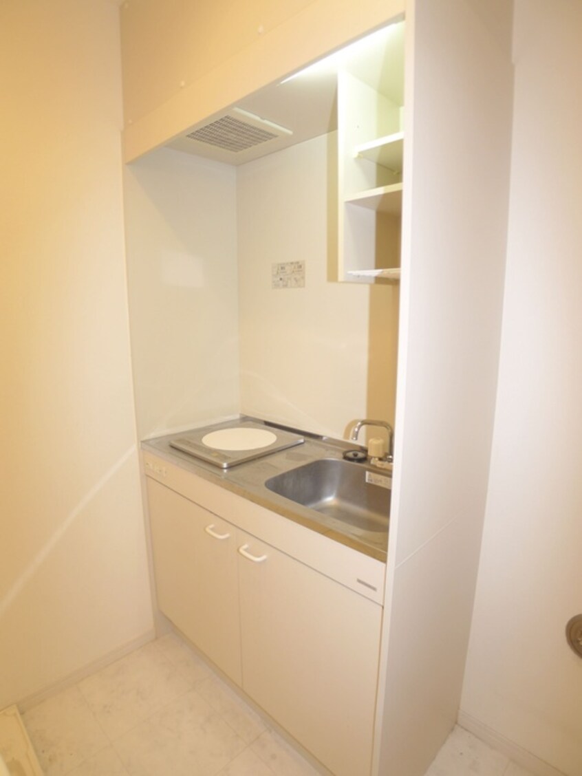 キッチン ティフォージ松戸