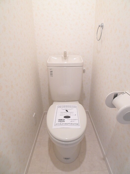 トイレ ティフォージ松戸